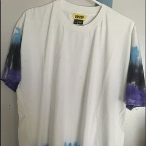 Chinatown Market tie dye T-shirt sz XL NWT